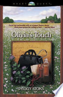 Olivia's Touch cover