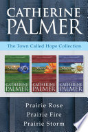 Prairie Fire cover