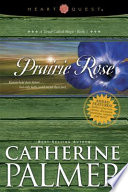 Prairie Rose cover