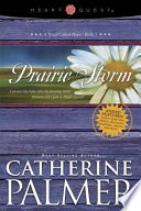 Prairie Storm cover