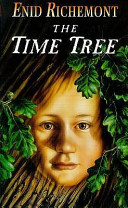 The Time Tree cover