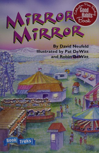 Mirror, Mirror cover