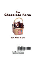 The Chocolate Farm cover