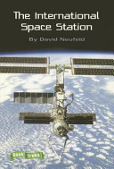The International Space Station cover