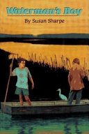 Waterman's Boy/Trouble at Marsh Harbor cover