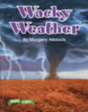 Wacky Weather cover