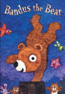 Bandus the Bear cover