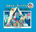 Molly and Emmett's Camping Adventure cover