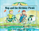 Mop and the Birthday Picnic cover