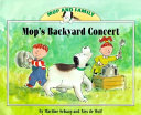 Mop's Backyard Concert cover