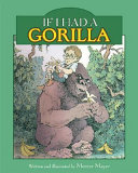 If I Had a Gorilla cover