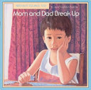 Mom and Dad Break Up cover