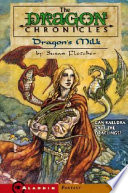 Dragon's Milk cover