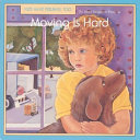Moving Is Hard cover