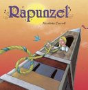 Rapunzel (McGraw-Hill ) cover