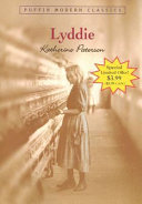 Lyddie (English) cover
