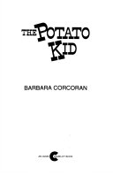 The Potato Kid cover