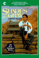 Shades of Gray cover