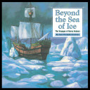 Beyond the Sea of Ice: The Voyages of Henry Hudson cover