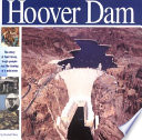 Hoover Dam cover