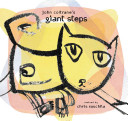 John Coltrane's Giant Steps cover