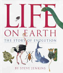 Life on Earth: The Story of Evolution cover