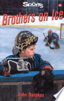 Brothers on Ice cover