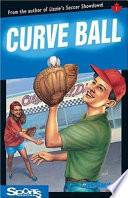 Curve Ball cover