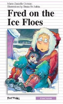 Fred on the Ice Floes cover