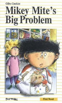 Mikey Mite's Big Problem cover