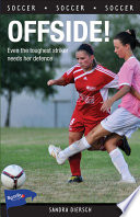 Offside! cover