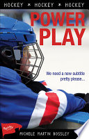 Power Play cover