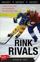 Rink Rivals cover