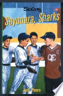 Sayonara, Sharks cover