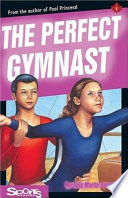 The Perfect Gymnast cover