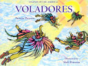 Voladores cover