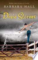 Dixie Storms cover