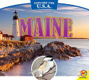 Maine (2002) cover
