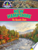 New Hampshire (2002) cover