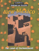 New Mexico (2002) cover