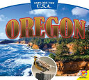 Oregon (2002) cover