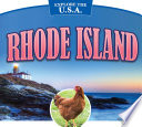 Rhode Island (2002) cover
