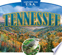Tennessee (2002) cover