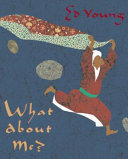 What About Me? cover