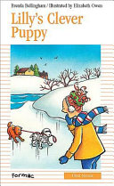 Lilly's Clever Puppy cover