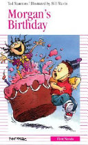 Morgan's Birthday cover