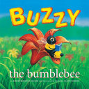 Buzzy the Bumblebee cover
