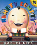 Humpty Dumpty cover