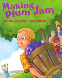 Making Plum Jam cover