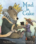 Mud Is Cake cover